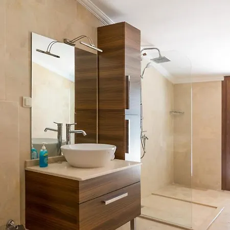 Sleeps 8 With Pool Air Con And Wifi Villa Kalkan