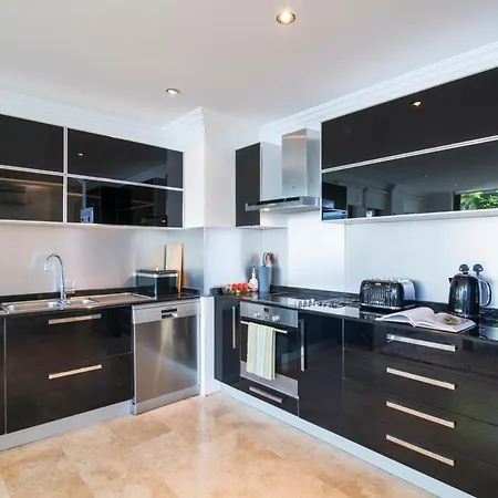 Sleeps 8 With Pool Air Con And Wifi Villa Kalkan